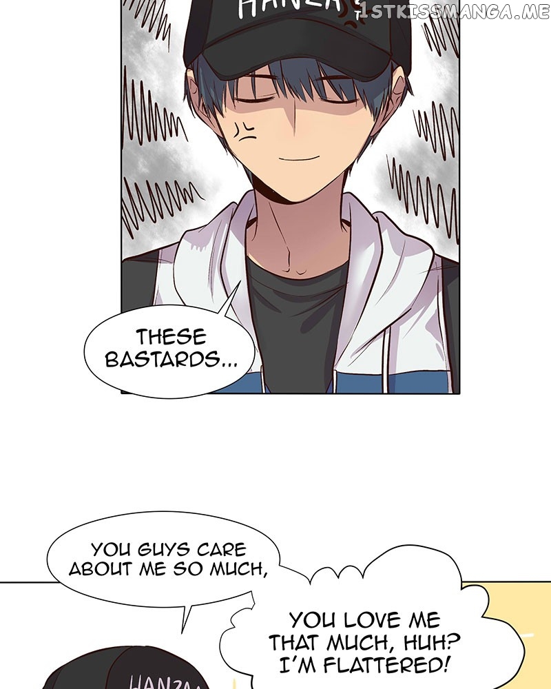 My Deepest Secret chapter 40 - page 39