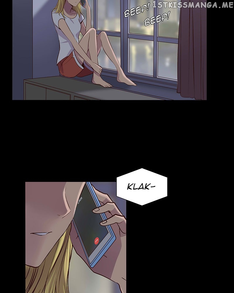 My Deepest Secret chapter 40 - page 4