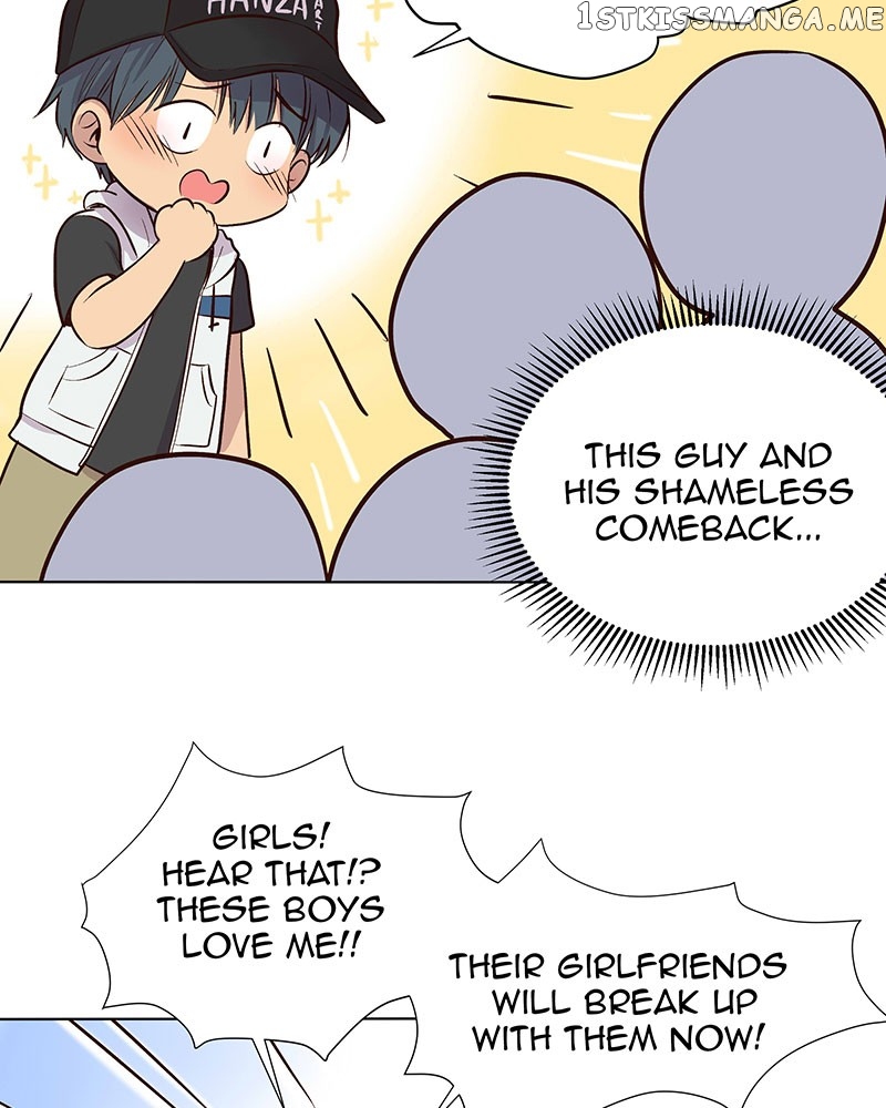 My Deepest Secret chapter 40 - page 40