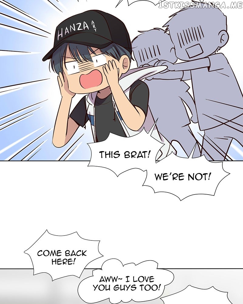My Deepest Secret chapter 40 - page 41