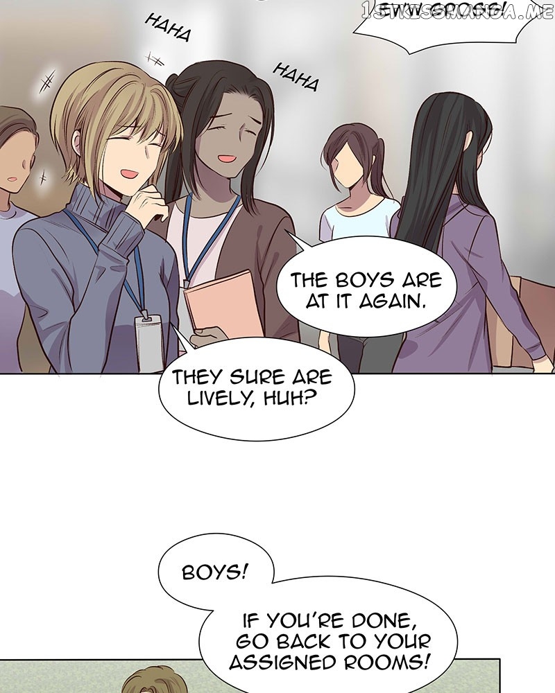My Deepest Secret chapter 40 - page 42