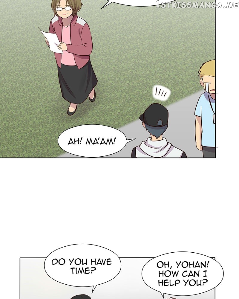 My Deepest Secret chapter 40 - page 43