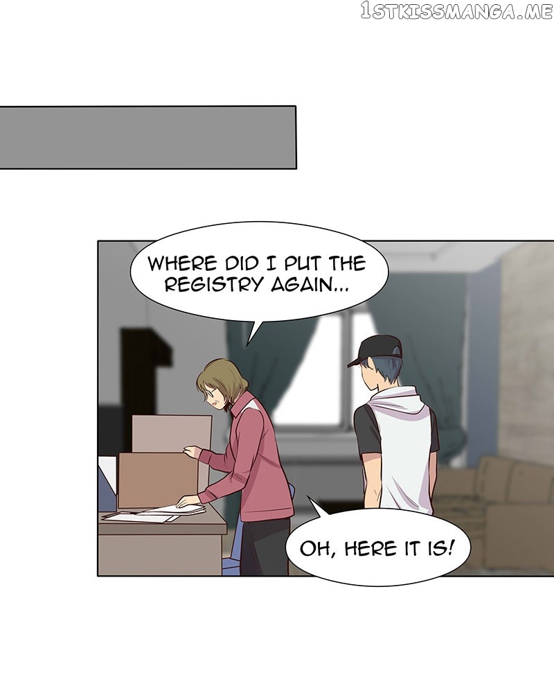My Deepest Secret chapter 40 - page 45
