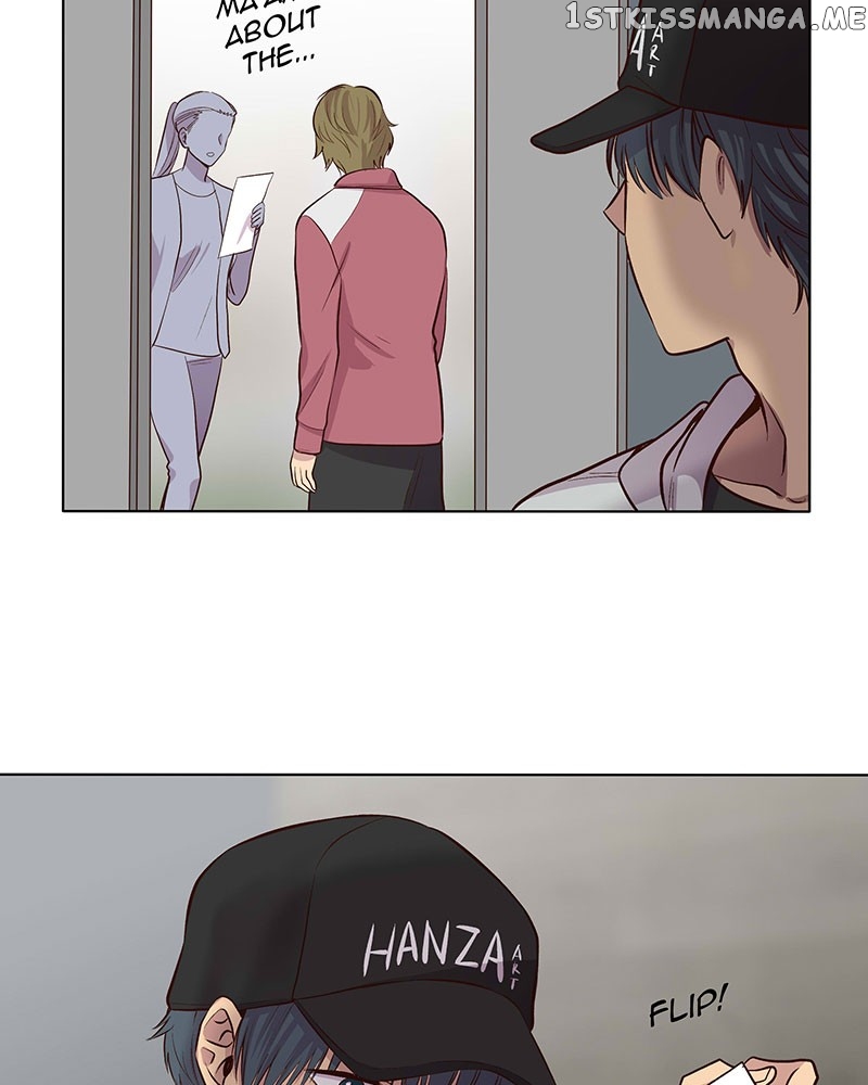 My Deepest Secret chapter 40 - page 47