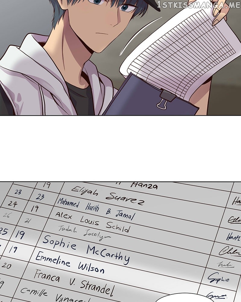 My Deepest Secret chapter 40 - page 48