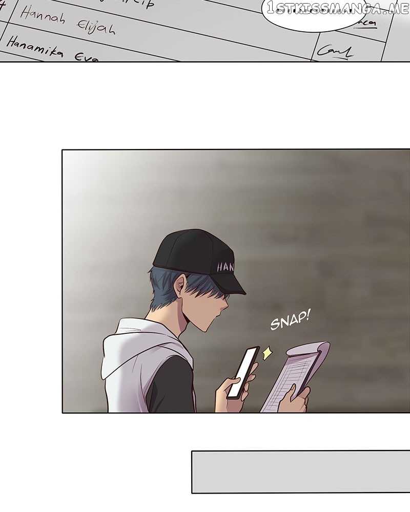 My Deepest Secret chapter 40 - page 49