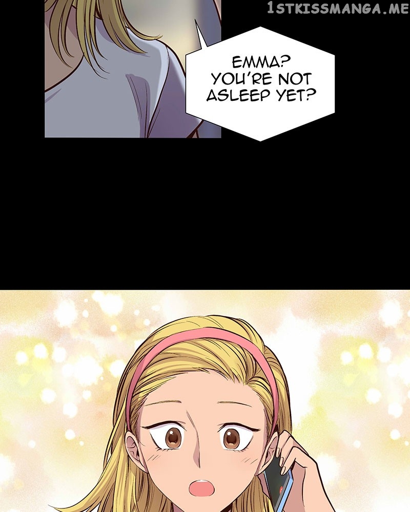 My Deepest Secret chapter 40 - page 5