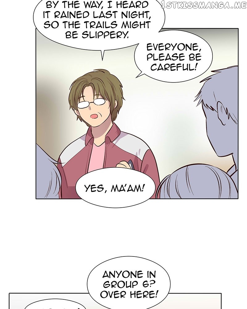 My Deepest Secret chapter 40 - page 54