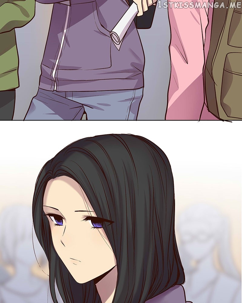 My Deepest Secret chapter 40 - page 59