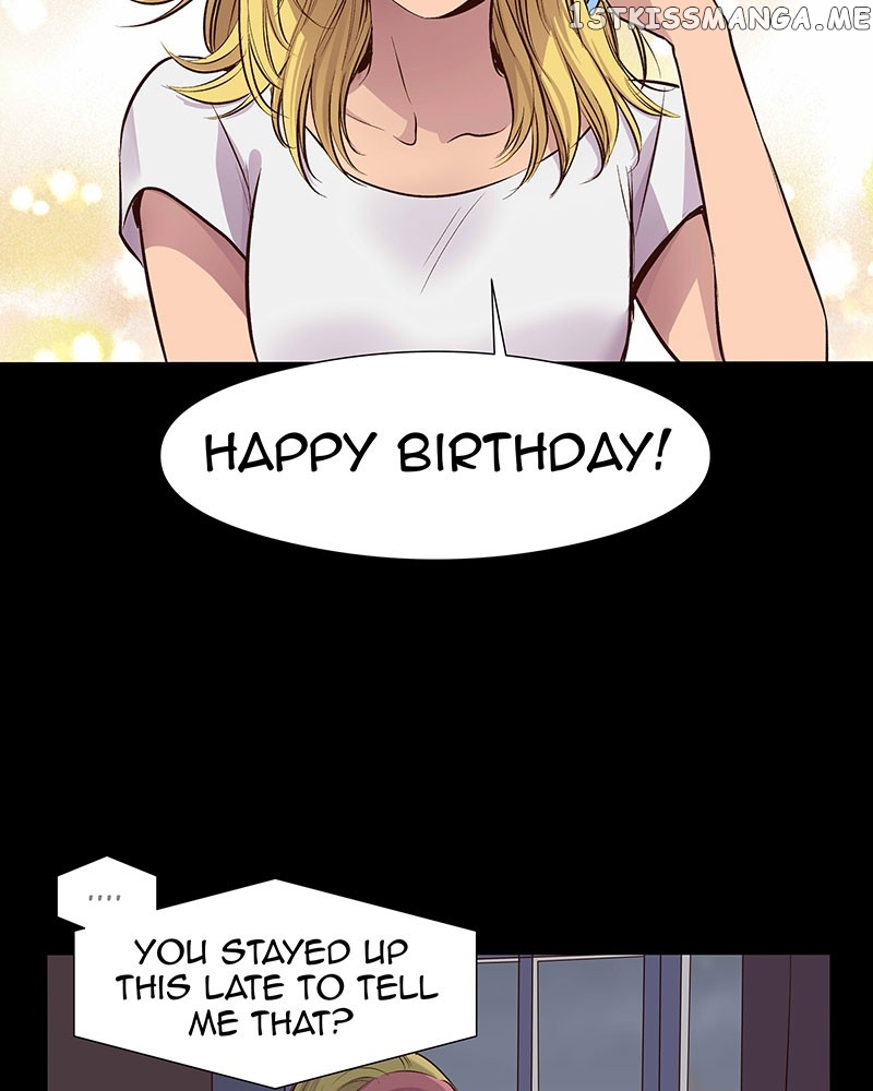 My Deepest Secret chapter 40 - page 6