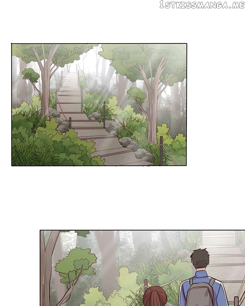 My Deepest Secret chapter 40 - page 62