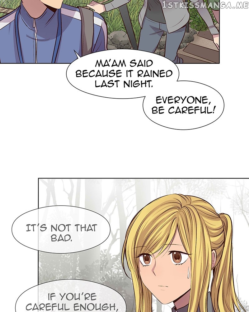 My Deepest Secret chapter 40 - page 64