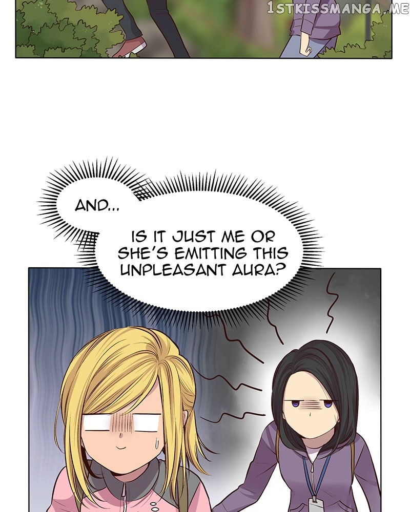 My Deepest Secret chapter 40 - page 66