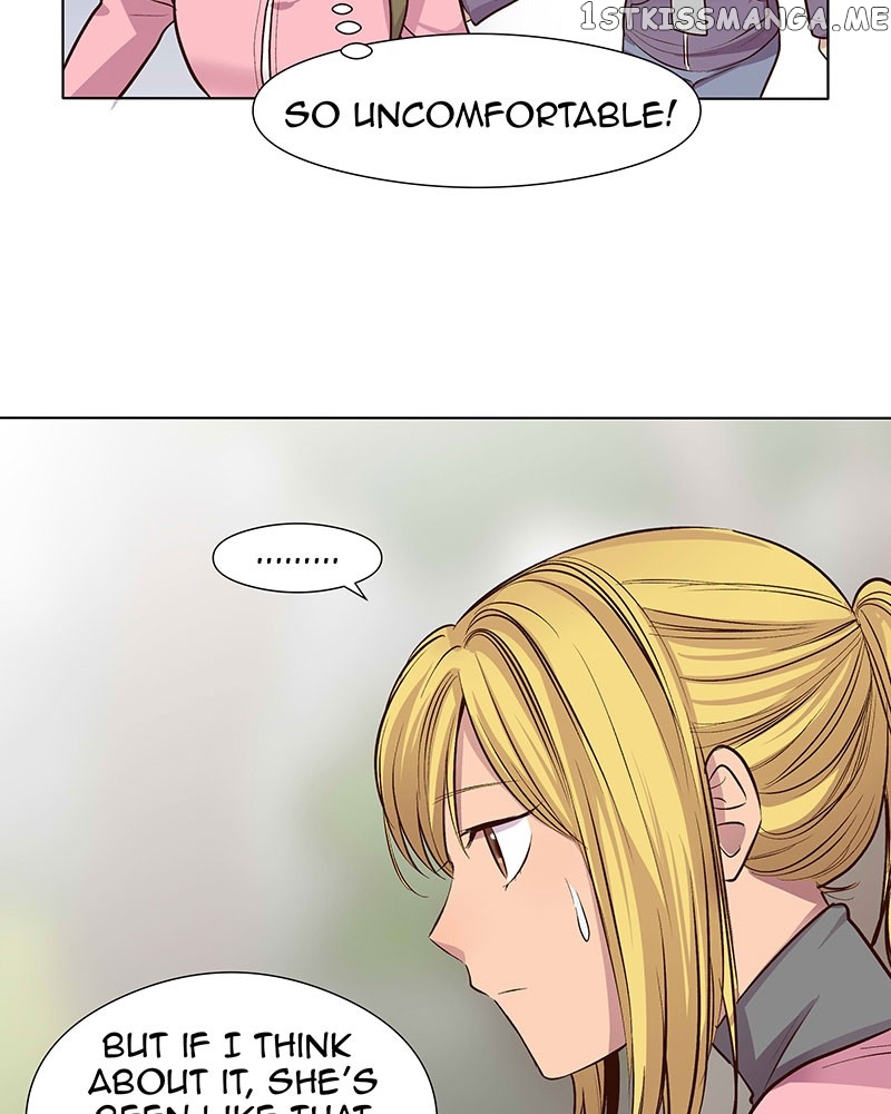 My Deepest Secret chapter 40 - page 67