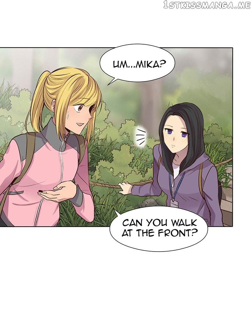 My Deepest Secret chapter 40 - page 69