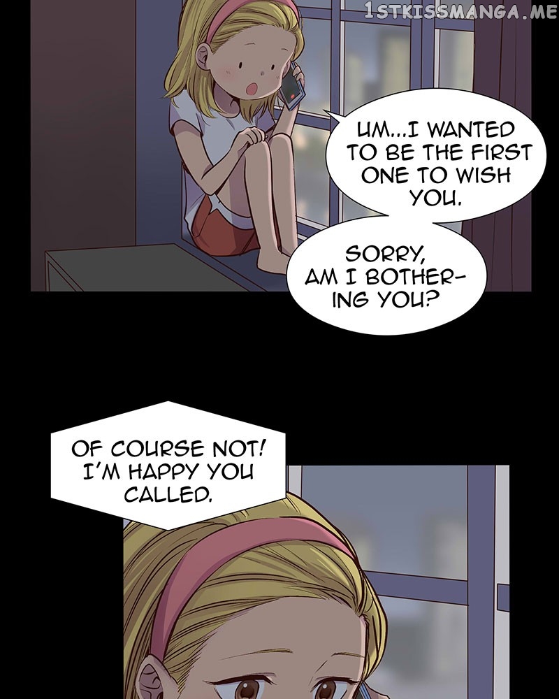 My Deepest Secret chapter 40 - page 7