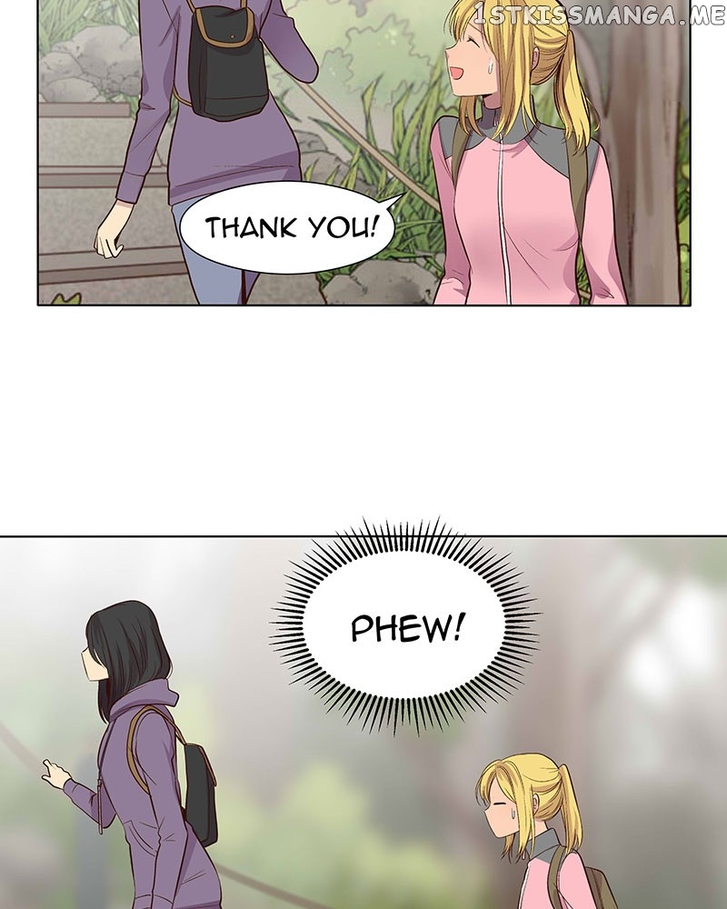My Deepest Secret chapter 40 - page 73