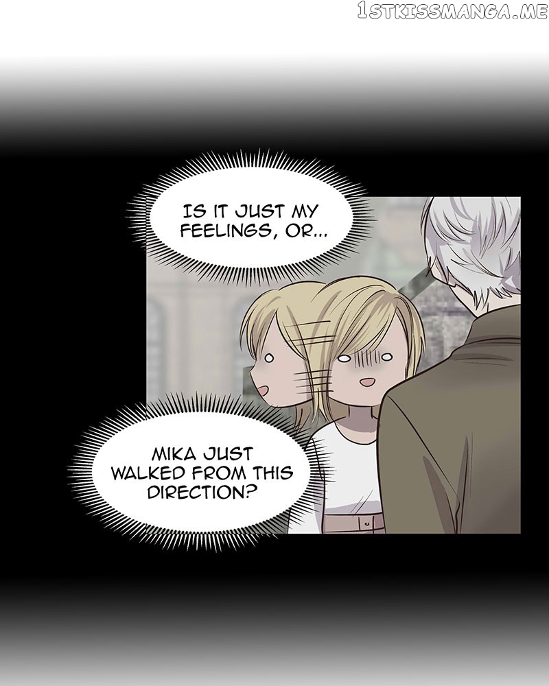 My Deepest Secret chapter 40 - page 78