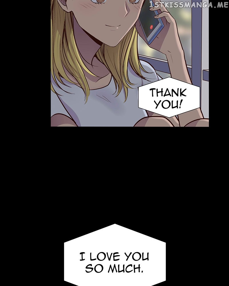 My Deepest Secret chapter 40 - page 8