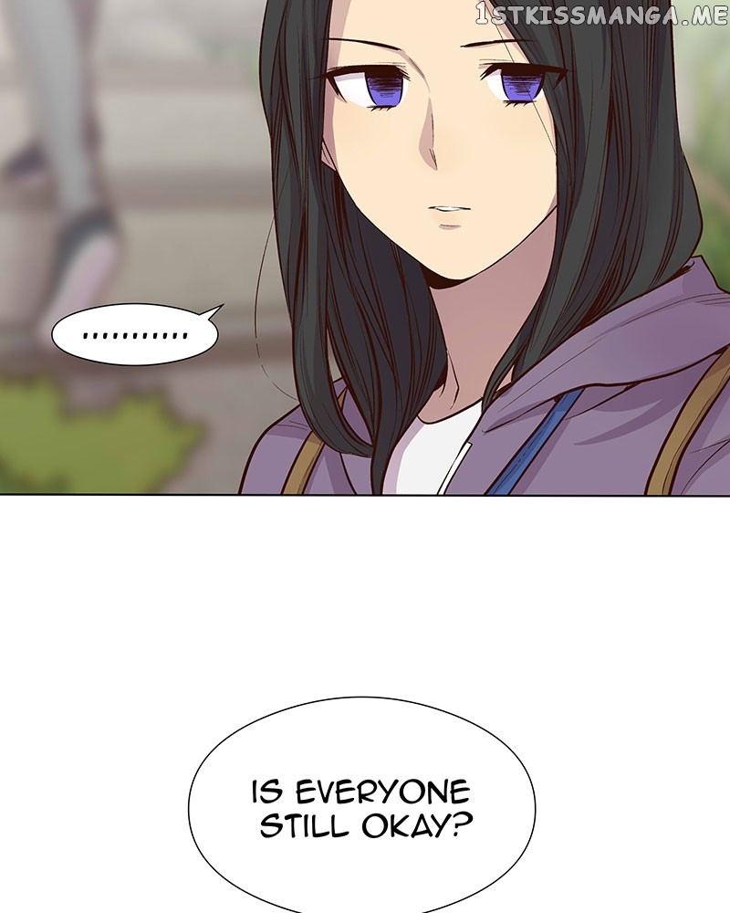 My Deepest Secret chapter 40 - page 89