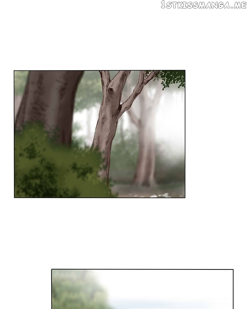 My Deepest Secret chapter 50 - page 1