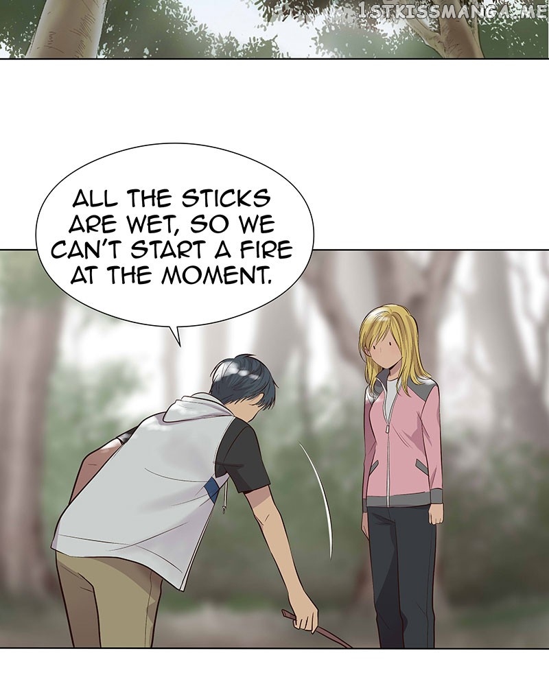 My Deepest Secret chapter 50 - page 10