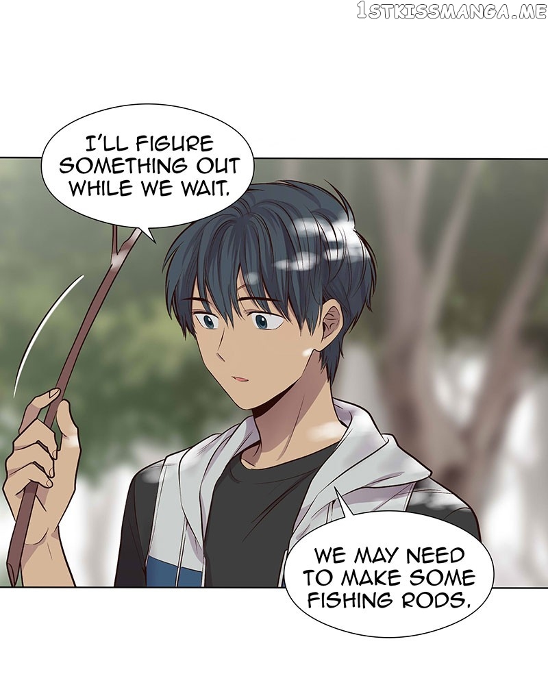 My Deepest Secret chapter 50 - page 11