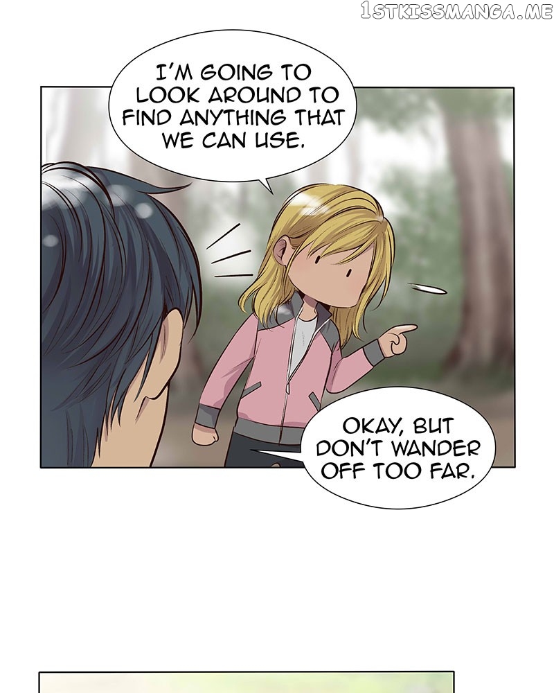 My Deepest Secret chapter 50 - page 12