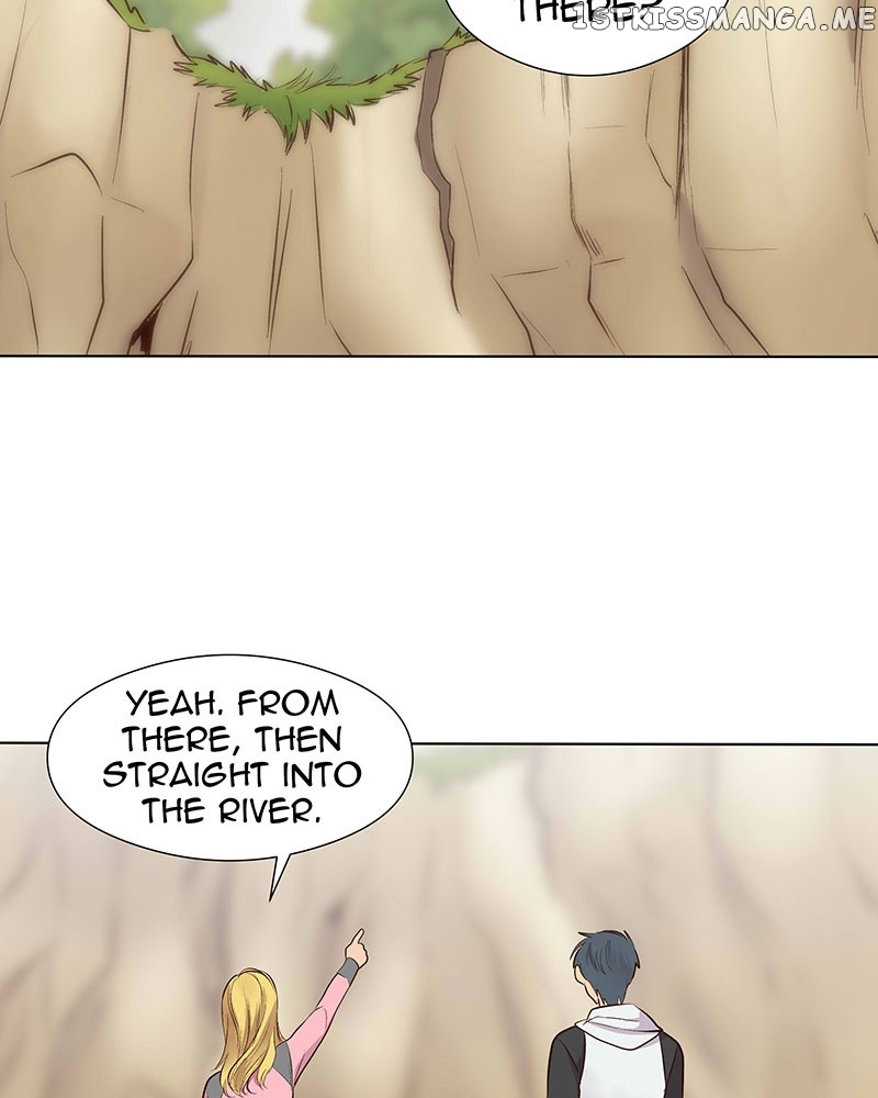 My Deepest Secret chapter 50 - page 15