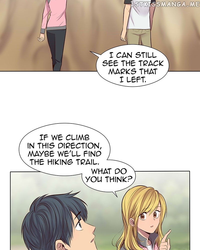 My Deepest Secret chapter 50 - page 16