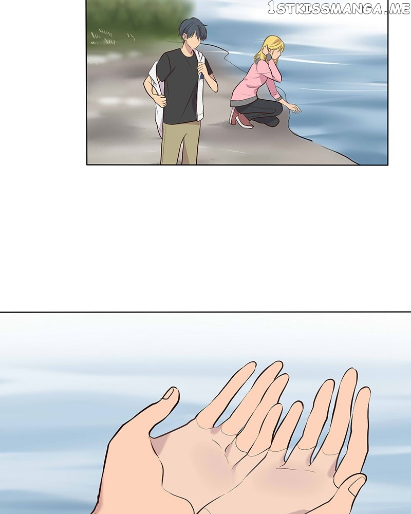 My Deepest Secret chapter 50 - page 2