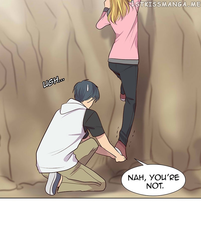 My Deepest Secret chapter 50 - page 20