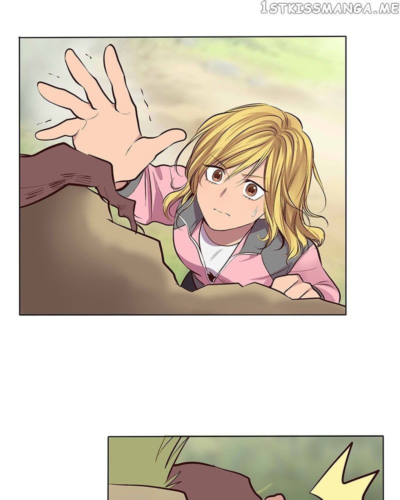 My Deepest Secret chapter 50 - page 21