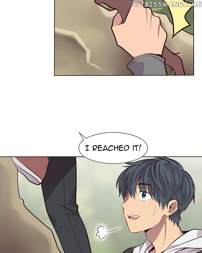 My Deepest Secret chapter 50 - page 22