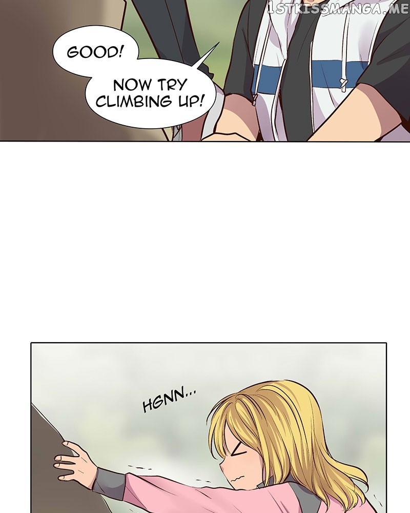 My Deepest Secret chapter 50 - page 23