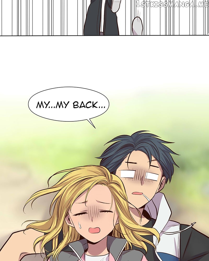 My Deepest Secret chapter 50 - page 26