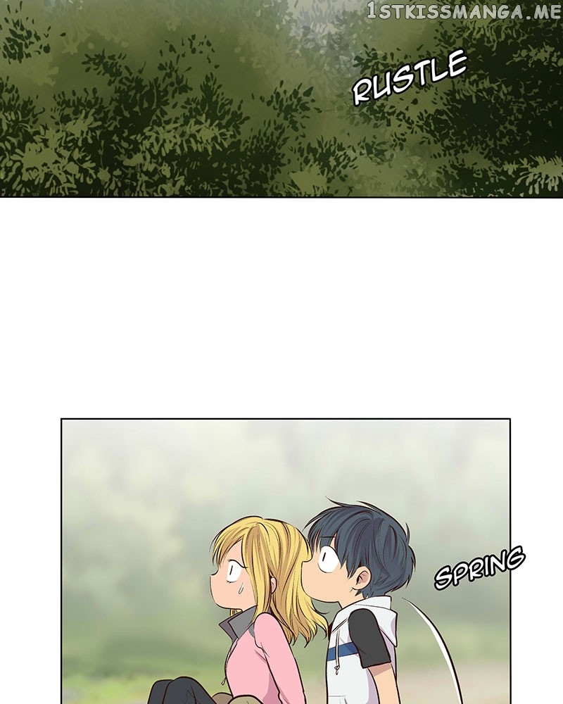 My Deepest Secret chapter 50 - page 31
