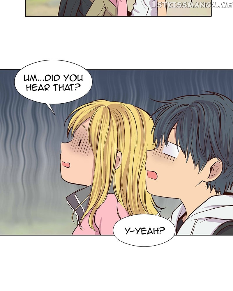 My Deepest Secret chapter 50 - page 32