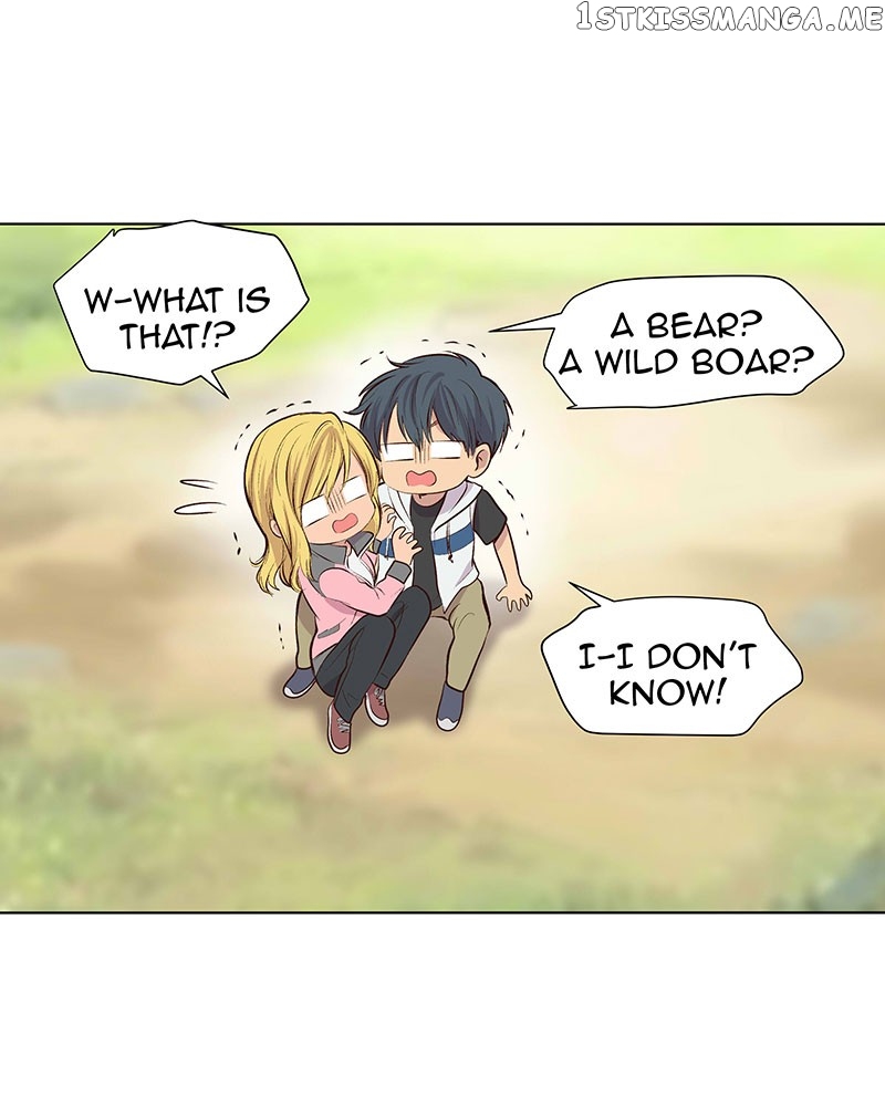 My Deepest Secret chapter 50 - page 33