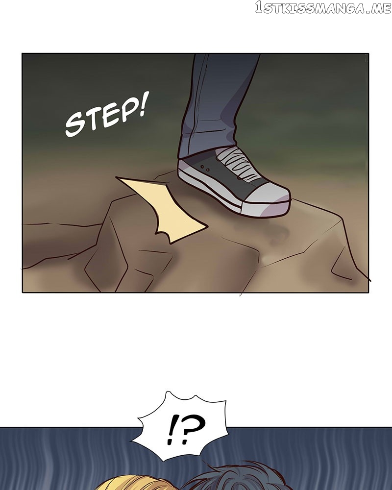 My Deepest Secret chapter 50 - page 34