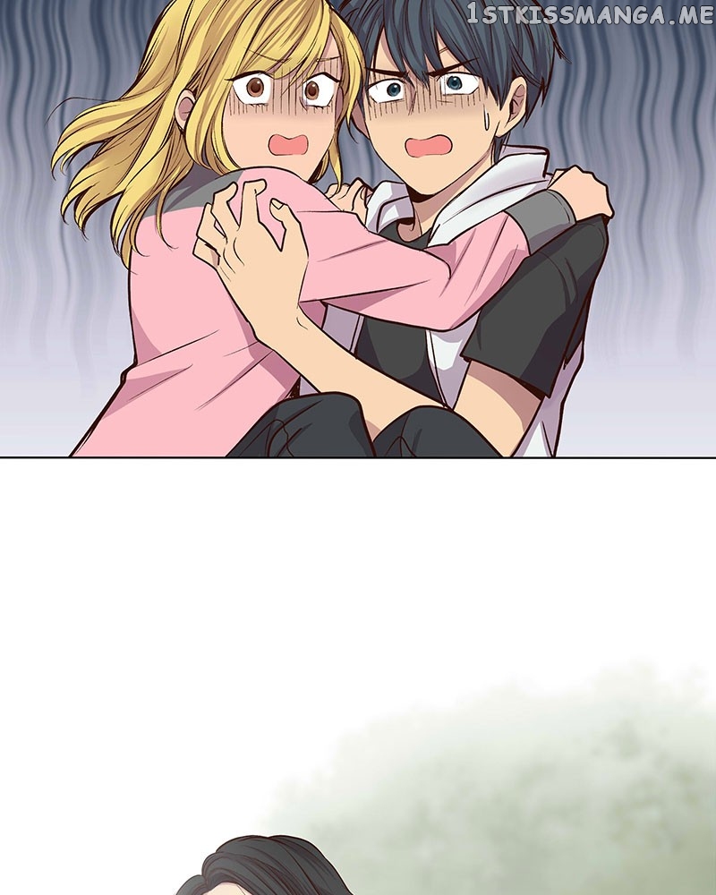 My Deepest Secret chapter 50 - page 35