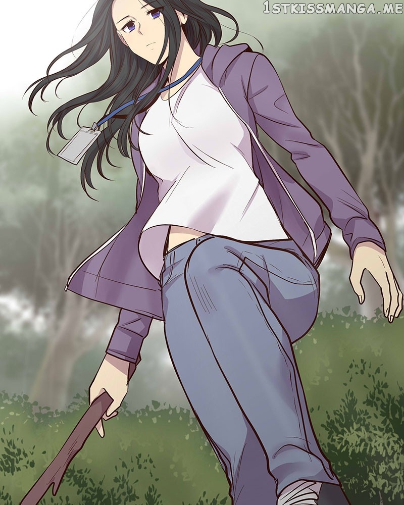 My Deepest Secret chapter 50 - page 36