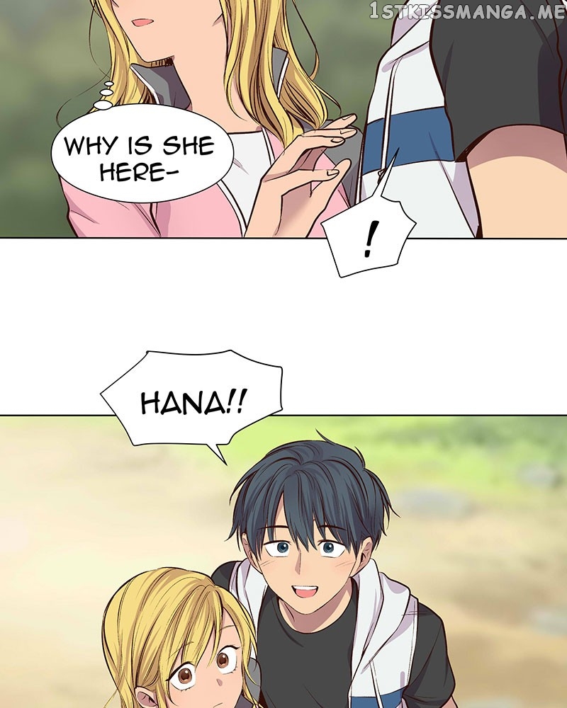 My Deepest Secret chapter 50 - page 43