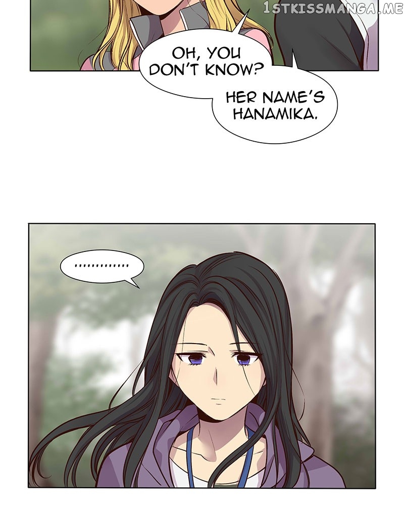 My Deepest Secret chapter 50 - page 45
