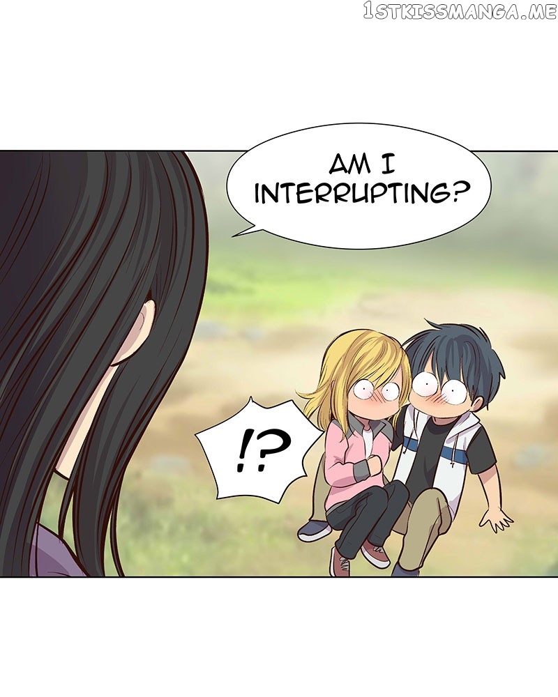 My Deepest Secret chapter 50 - page 46