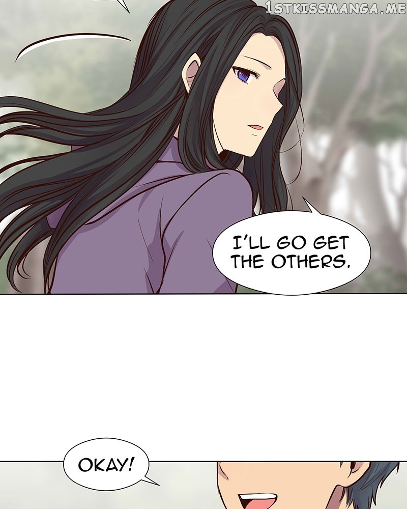 My Deepest Secret chapter 50 - page 48