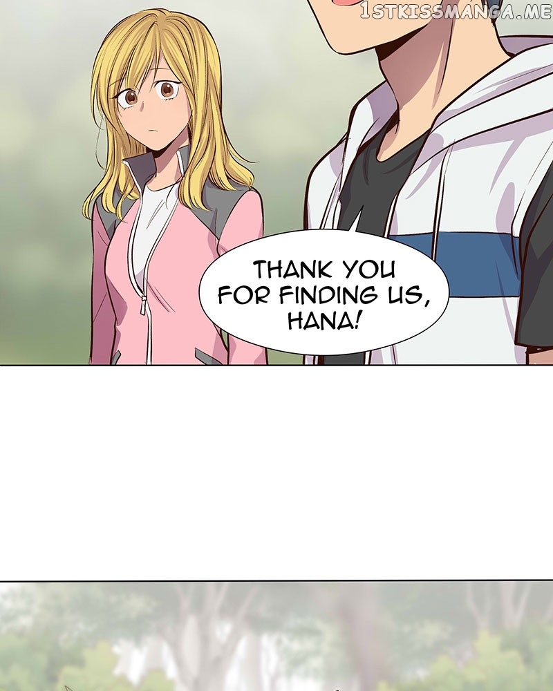 My Deepest Secret chapter 50 - page 49