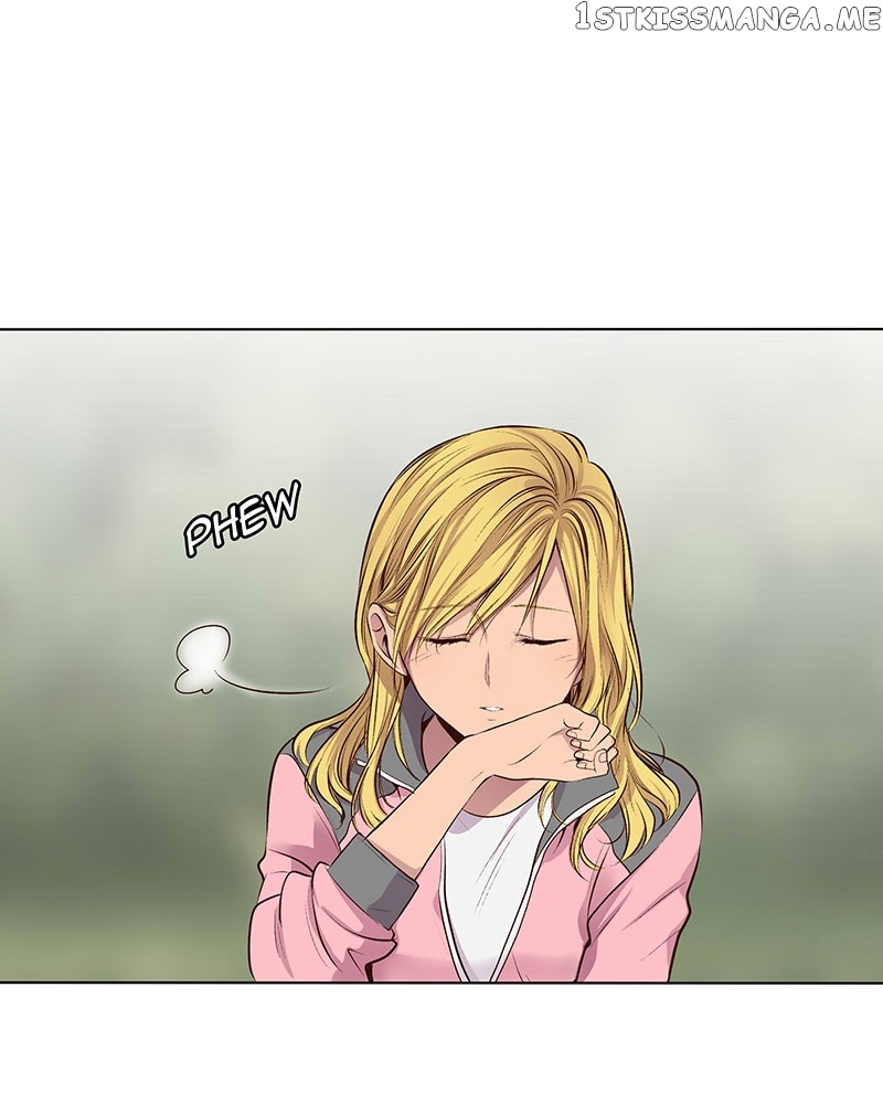 My Deepest Secret chapter 50 - page 5