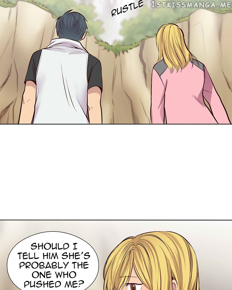 My Deepest Secret chapter 50 - page 50