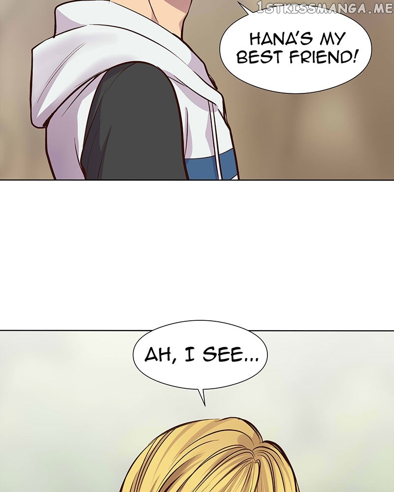 My Deepest Secret chapter 50 - page 53